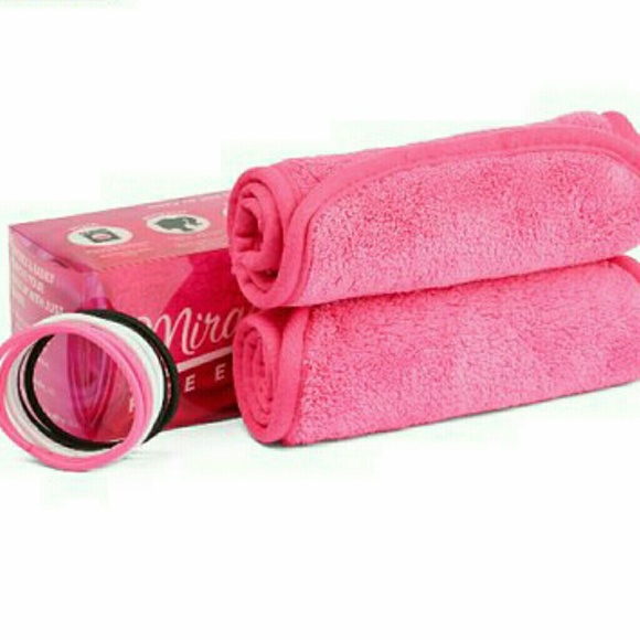 Other - Miracle Face Erase